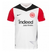 Maillot de football Réplique Eintracht Frankfurt Domicile 2024-25 Manche Courte