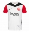 Maillot de football Réplique Eintracht Frankfurt Domicile 2024-25 Manche Courte