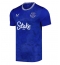 Maillot de football Réplique Everton Ashley Young #18 Domicile 2024-25 Manche Courte