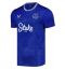 Maillot de football Réplique Everton Dominic Calvert-Lewin #9 Domicile 2024-25 Manche Courte