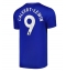 Maillot de football Réplique Everton Dominic Calvert-Lewin #9 Domicile 2024-25 Manche Courte