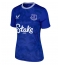 Maillot de football Réplique Everton Dominic Calvert-Lewin #9 Domicile Femme 2024-25 Manche Courte