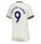 Maillot de football Réplique Everton Dominic Calvert-Lewin #9 Troisième Femme 2024-25 Manche Courte