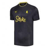 Maillot de football Réplique Everton Extérieur 2024-25 Manche Courte