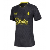 Maillot de football Réplique Everton Extérieur Femme 2024-25 Manche Courte