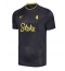 Maillot de football Réplique Everton Iliman Ndiaye #10 Extérieur 2024-25 Manche Courte