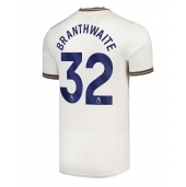 Maillot de football Réplique Everton Jarrad Branthwaite #32 Troisième 2024-25 Manche Courte