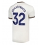 Maillot de football Réplique Everton Jarrad Branthwaite #32 Troisième 2024-25 Manche Courte