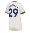 Maillot de football Réplique Everton Jesper Lindstrom #29 Troisième Femme 2024-25 Manche Courte