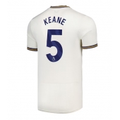 Maillot de football Réplique Everton Michael Keane #5 Troisième 2024-25 Manche Courte