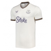 Maillot de football Réplique Everton Troisième 2024-25 Manche Courte