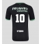 Maillot de football Réplique Feyenoord Calvin Stengs #10 Extérieur 2024-25 Manche Courte