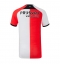 Maillot de football Réplique Feyenoord Domicile 2024-25 Manche Courte