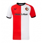 Maillot de football Réplique Feyenoord Domicile 2024-25 Manche Courte