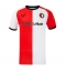 Maillot de football Réplique Feyenoord Domicile 2024-25 Manche Courte