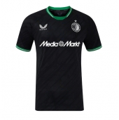 Maillot de football Réplique Feyenoord Extérieur 2024-25 Manche Courte