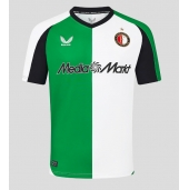 Maillot de football Réplique Feyenoord Troisième 2024-25 Manche Courte