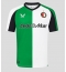 Maillot de football Réplique Feyenoord Troisième 2024-25 Manche Courte