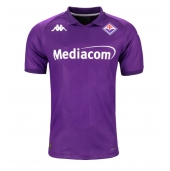 Maillot de football Réplique Fiorentina Domicile 2024-25 Manche Courte