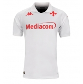 Maillot de football Réplique Fiorentina Extérieur 2024-25 Manche Courte