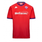 Maillot de football Réplique Fiorentina Troisième 2024-25 Manche Courte