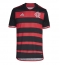 Maillot de football Réplique Flamengo David Luiz #23 Domicile 2024-25 Manche Courte