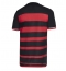 Maillot de football Réplique Flamengo Domicile 2024-25 Manche Courte