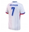 Maillot de football Réplique France Antoine Griezmann #7 Extérieur Europe 2024 Manche Courte