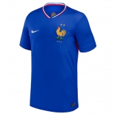 Maillot de football Réplique France Domicile Europe 2024 Manche Courte