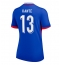 Maillot de football Réplique France Kante #13 Domicile Femme Europe 2024 Manche Courte