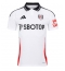 Maillot de football Réplique Fulham Adama Traore #11 Domicile 2024-25 Manche Courte