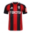 Maillot de football Réplique Fulham Adama Traore #11 Extérieur 2024-25 Manche Courte