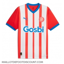 Maillot de football Réplique Girona Domicile 2023-24 Manche Courte