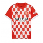 Maillot de football Réplique Girona Domicile 2024-25 Manche Courte