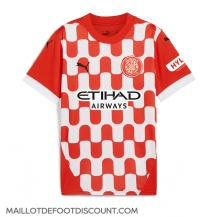 Maillot de football Réplique Girona Domicile 2024-25 Manche Courte