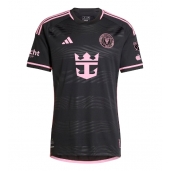 Maillot de football Réplique Inter Miami Extérieur 2024-25 Manche Courte