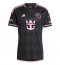 Maillot de football Réplique Inter Miami Extérieur 2024-25 Manche Courte