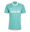 Maillot de football Réplique Inter Miami Jordi Alba #18 Troisième 2024-25 Manche Courte