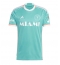 Maillot de football Réplique Inter Miami Lionel Messi #10 Troisième 2024-25 Manche Courte