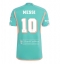 Maillot de football Réplique Inter Miami Lionel Messi #10 Troisième 2024-25 Manche Courte