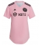 Maillot de football Réplique Inter Miami Luis Suarez #9 Domicile Femme 2023-24 Manche Courte