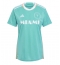 Maillot de football Réplique Inter Miami Luis Suarez #9 Troisième Femme 2024-25 Manche Courte