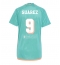 Maillot de football Réplique Inter Miami Luis Suarez #9 Troisième Femme 2024-25 Manche Courte