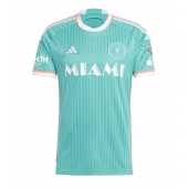 Maillot de football Réplique Inter Miami Troisième 2024-25 Manche Courte