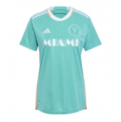 Maillot de football Réplique Inter Miami Troisième Femme 2024-25 Manche Courte