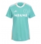 Maillot de football Réplique Inter Miami Troisième Femme 2024-25 Manche Courte