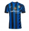 Maillot de football Réplique Inter Milan Alessandro Bastoni #95 Domicile 2024-25 Manche Courte