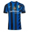 Maillot de football Réplique Inter Milan Benjamin Pavard #28 Domicile 2024-25 Manche Courte