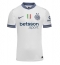 Maillot de football Réplique Inter Milan Davide Frattesi #16 Extérieur 2024-25 Manche Courte