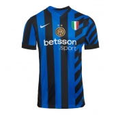 Maillot de football Réplique Inter Milan Domicile 2024-25 Manche Courte